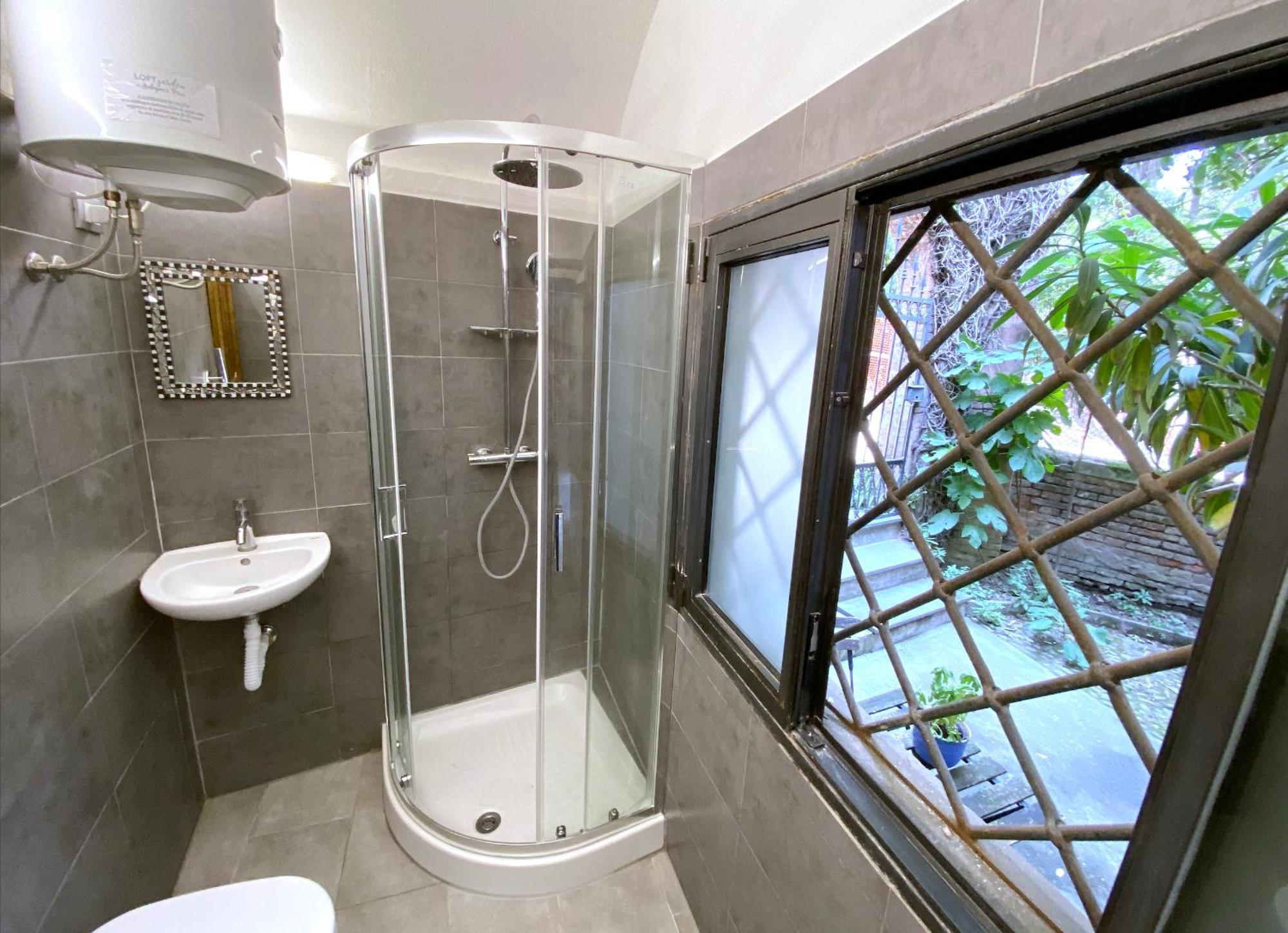 Loft Garden In Bologna'S Heart Ospedale Rizzoli公寓 外观 照片